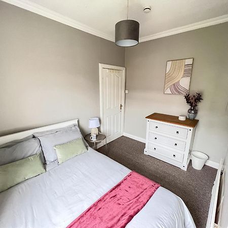 Victoria Road Guesthouse Belfast Extérieur photo