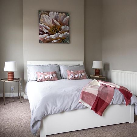Victoria Road Guesthouse Belfast Extérieur photo