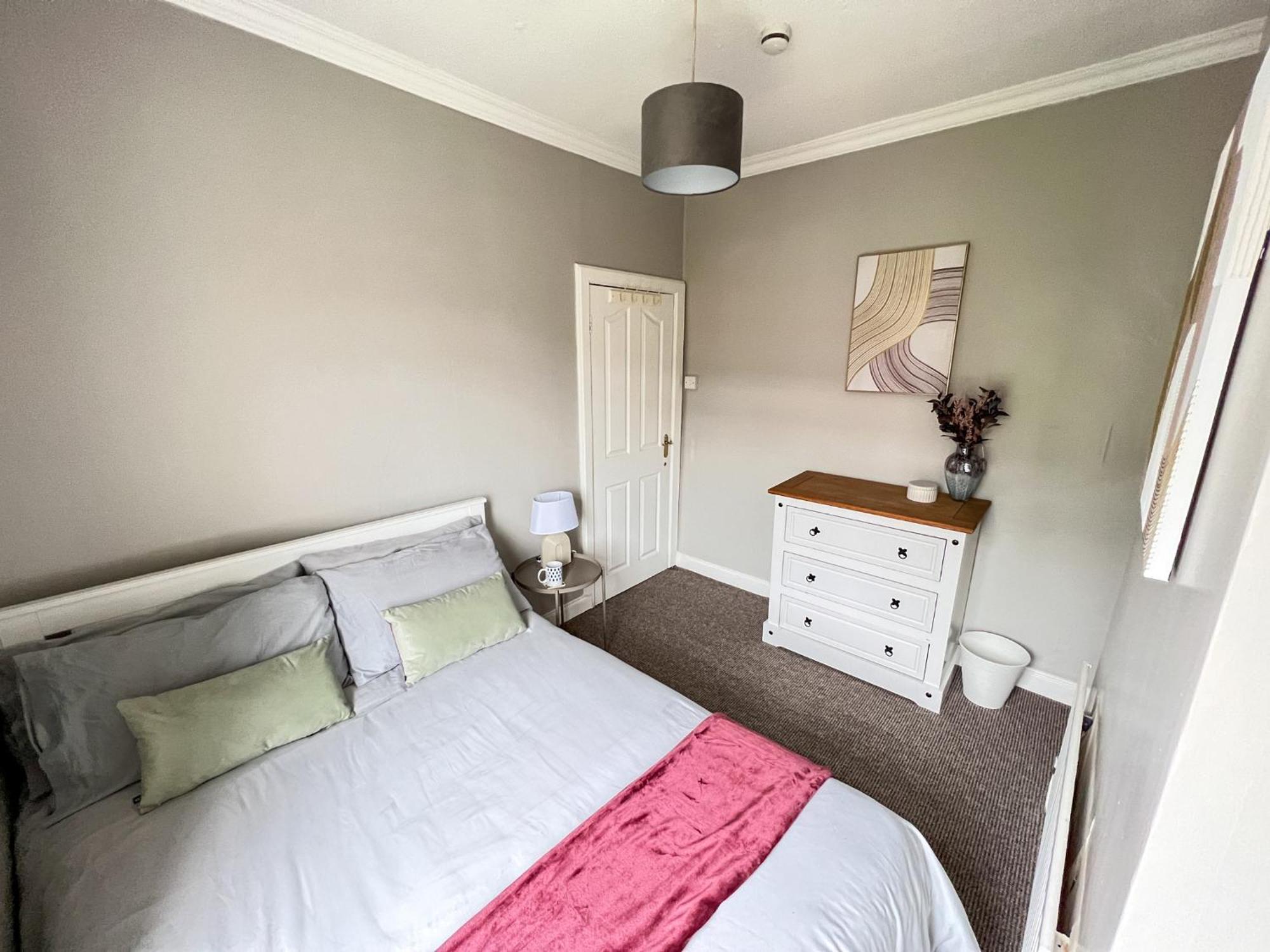 Victoria Road Guesthouse Belfast Extérieur photo