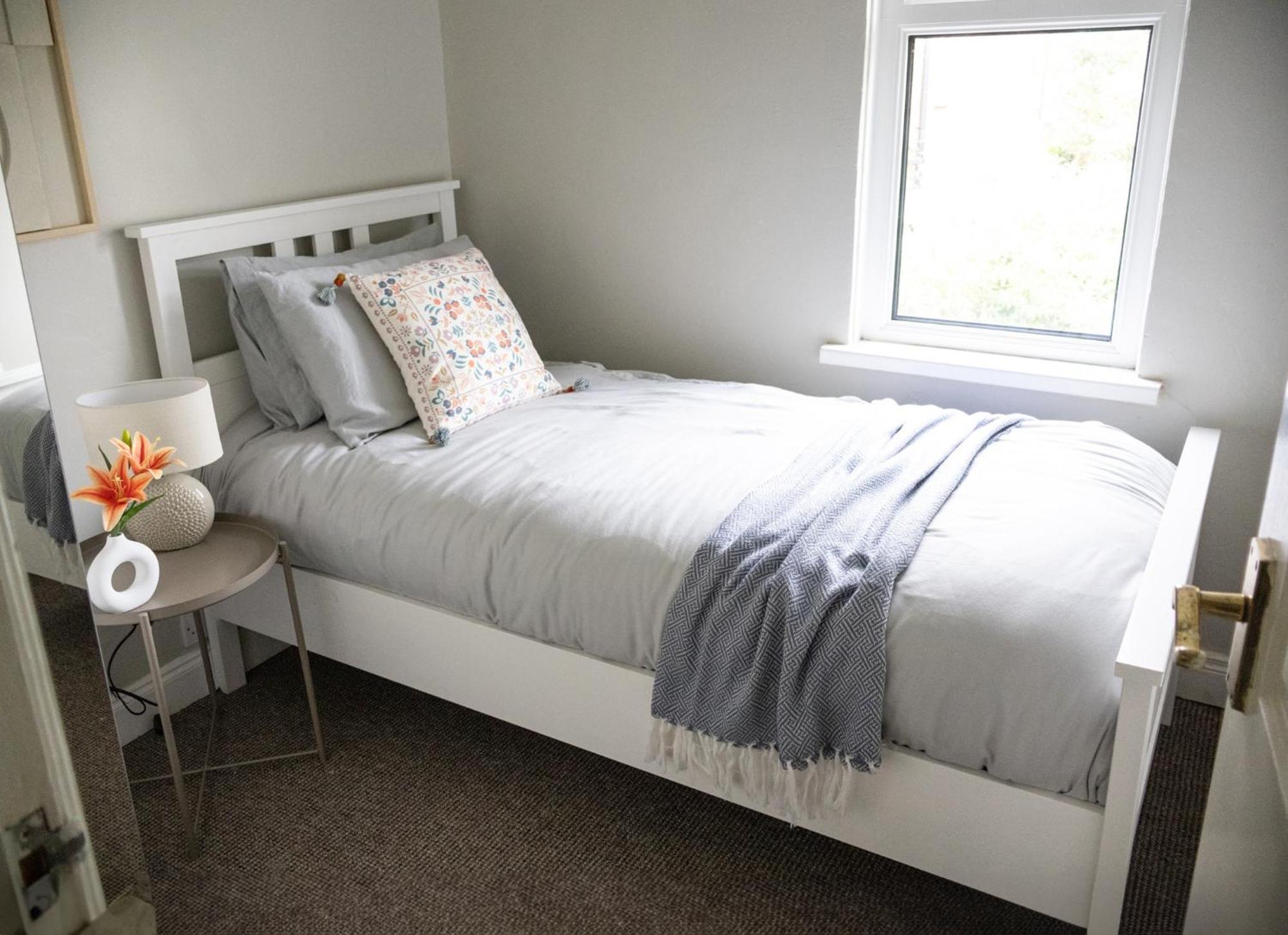 Victoria Road Guesthouse Belfast Extérieur photo
