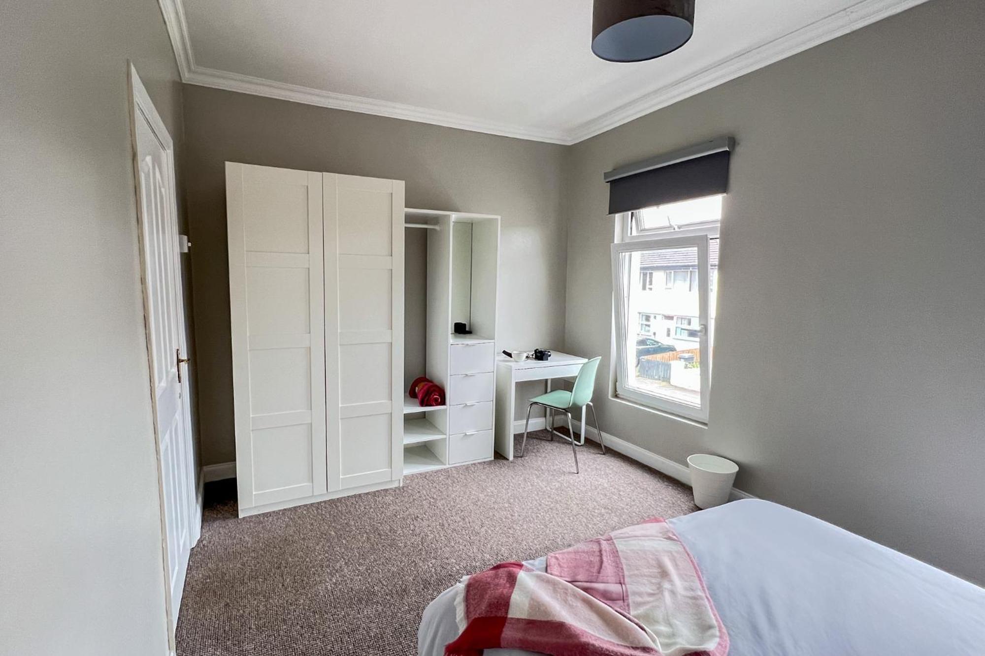 Victoria Road Guesthouse Belfast Extérieur photo