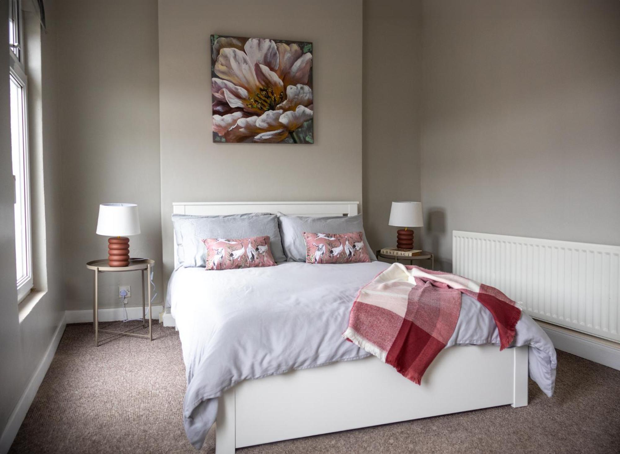 Victoria Road Guesthouse Belfast Extérieur photo
