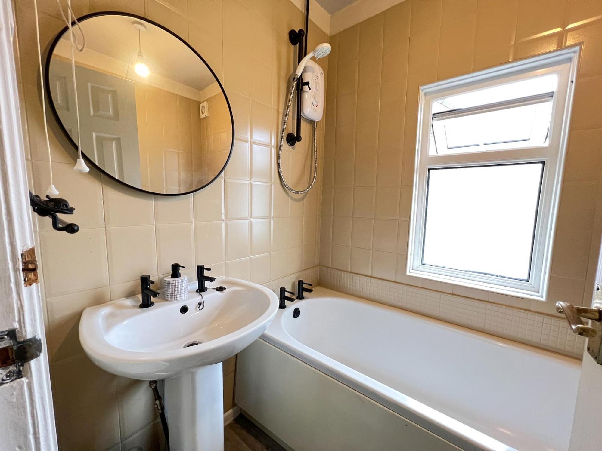 Victoria Road Guesthouse Belfast Extérieur photo