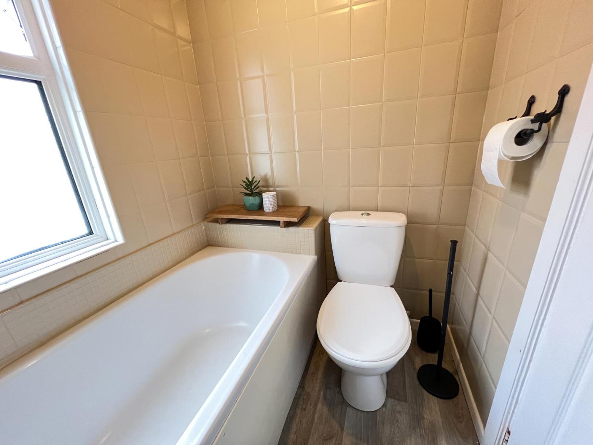 Victoria Road Guesthouse Belfast Extérieur photo